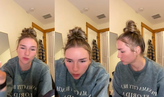 emvanwatermulen TikTok Live — Oct 8, 2026, 4:00 AM
