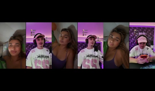 emxpretiss TikTok Live — Aug 21, 2026, 2:17 PM