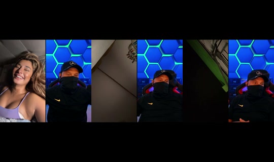 emxpretiss TikTok Live — Aug 21, 2026, 7:52 PM