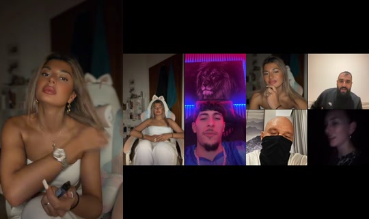 emxpretiss TikTok Live — Oct 3, 2026, 6:35 PM