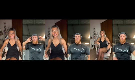 emxpretiss TikTok Live — Oct 4, 2026, 12:40 PM