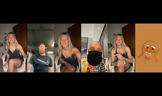 emxpretiss TikTok Live — Oct 4, 2026, 1:31 PM