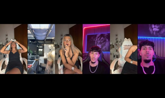 emxpretiss TikTok Live — Oct 4, 2026, 2:21 PM