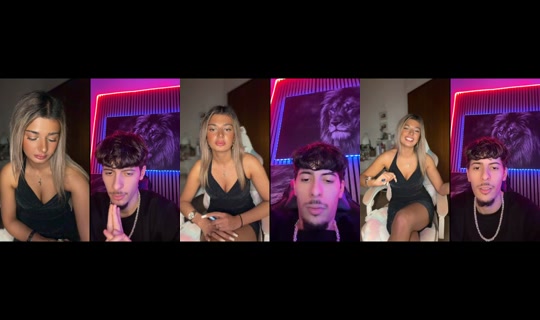 emxpretiss TikTok Live — Oct 4, 2026, 3:12 PM