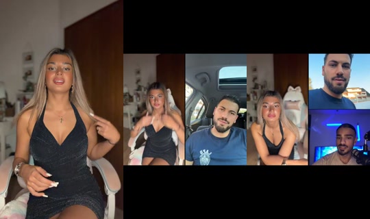 emxpretiss TikTok Live — Oct 4, 2026, 3:39 PM