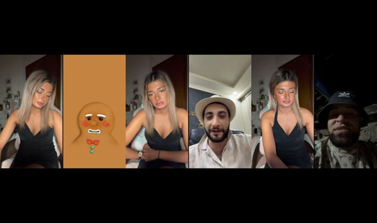 emxpretiss TikTok Live — Oct 4, 2026, 7:00 PM