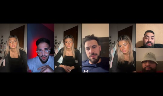 emxpretiss TikTok Live — Oct 4, 2026, 8:56 PM
