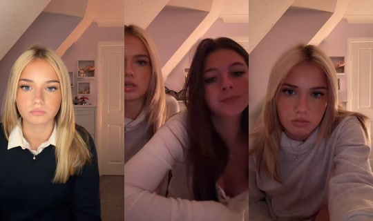 emxx288 TikTok Live — Sep 3, 2026, 7:14 PM