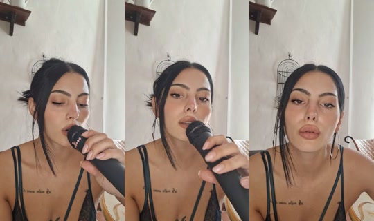 emy__p TikTok Live — Aug 25, 2026, 10:30 AM