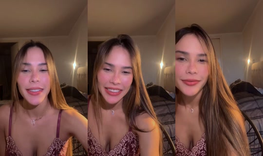 emyjordana87 TikTok Live — Oct 3, 2026, 10:15 AM