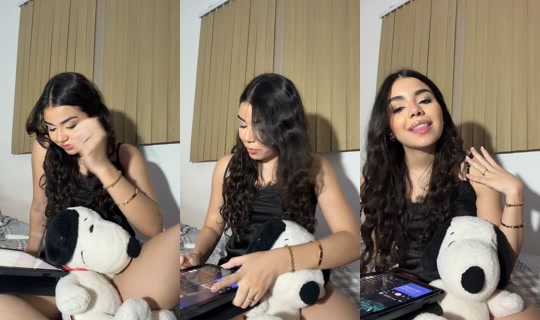 emyllemrqs TikTok Live — Oct 4, 2026, 5:22 AM