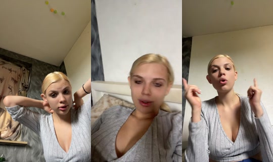 emyper35 TikTok Live — Aug 25, 2026, 7:01 AM