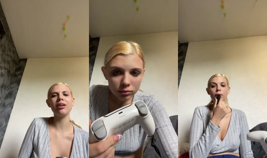 emyper35 TikTok Live — Aug 25, 2026, 7:51 AM