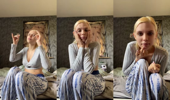 emyper35 TikTok Live — Aug 25, 2026, 8:41 AM