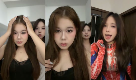 emyxink11_ TikTok Live — Oct 6, 2026, 5:20 PM