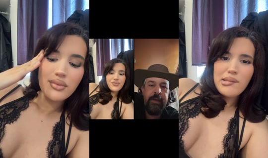 emyy1498 TikTok Live — Aug 22, 2026, 2:50 PM