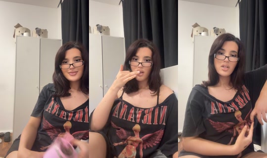 emyy1498 TikTok Live — Aug 22, 2026, 8:15 PM
