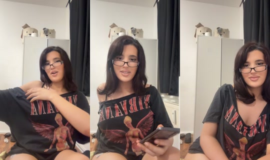 emyy1498 TikTok Live — Aug 22, 2026, 9:06 PM