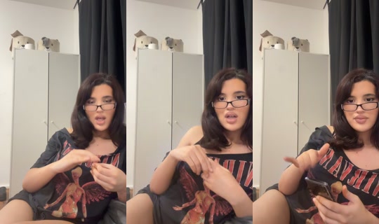 emyy1498 TikTok Live — Aug 22, 2026, 9:57 PM