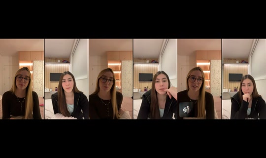 emyyvvss TikTok Live — Aug 23, 2026, 11:36 PM