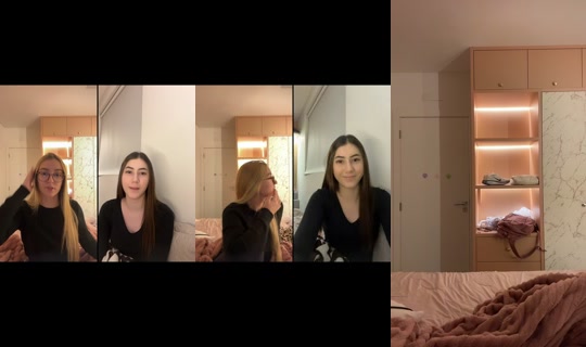 emyyvvss TikTok Live — Aug 26, 2026, 1:34 AM