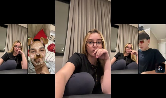 emyyvvss TikTok Live — Aug 27, 2026, 1:13 AM