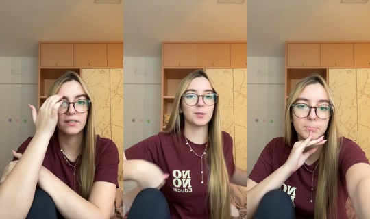 emyyvvss TikTok Live — Aug 31, 2026, 2:57 PM