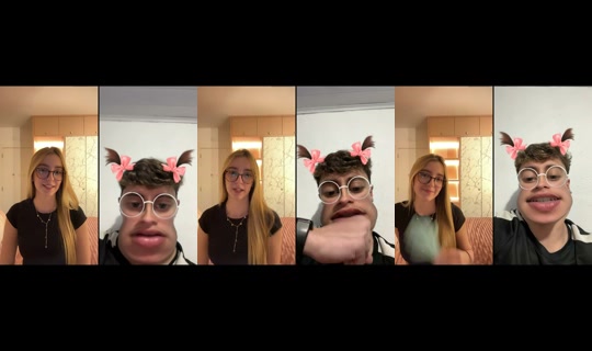 emyyvvss TikTok Live — Sep 3, 2026, 12:25 AM