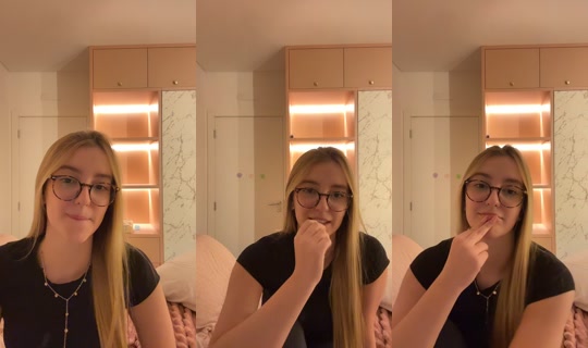 emyyvvss TikTok Live — Sep 3, 2026, 3:19 AM