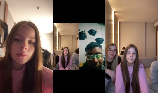 emyyvvss TikTok Live — Sep 6, 2026, 10:41 PM