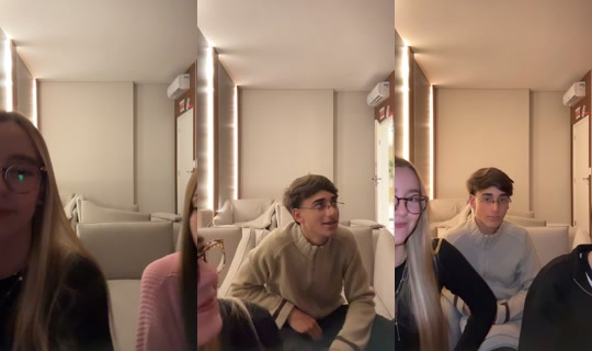 emyyvvss TikTok Live — Sep 6, 2026, 11:45 PM