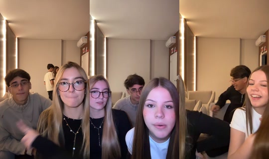 emyyvvss TikTok Live — Sep 7, 2026, 2:13 AM