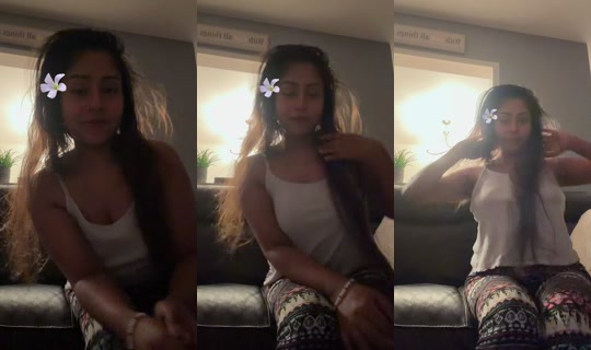 ena_006 TikTok Live — Sep 16, 2026, 6:14 AM