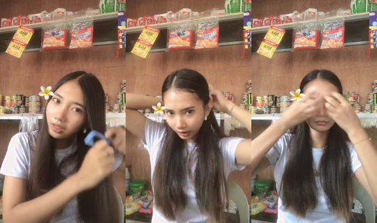 enaaaj05 TikTok Live — Sep 19, 2026, 3:47 AM