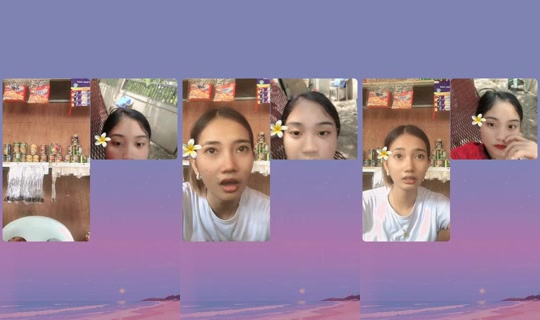 enaaaj05 TikTok Live — Sep 19, 2026, 4:17 AM