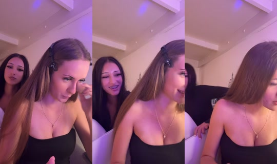 enanovakovski TikTok Live — Aug 21, 2026, 8:16 PM