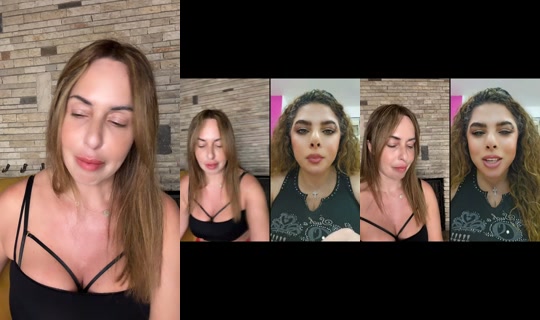 enas_zayed TikTok Live — Oct 2, 2026, 6:46 PM
