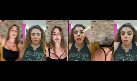 enas_zayed TikTok Live — Oct 2, 2026, 7:42 PM