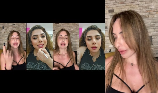 enas_zayed TikTok Live — Oct 2, 2026, 8:39 PM