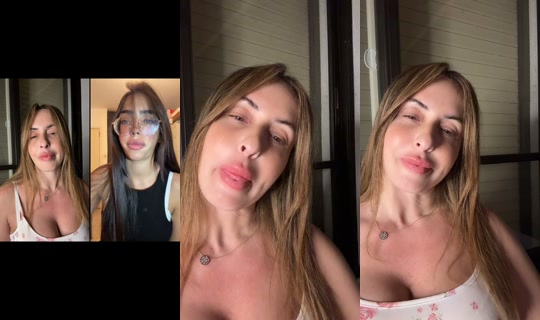 enas_zayed TikTok Live — Oct 3, 2026, 11:34 PM