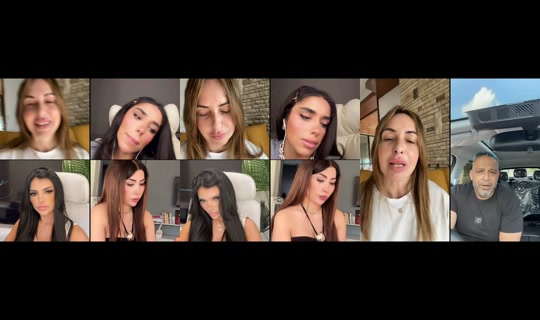 enas_zayed TikTok Live — Oct 4, 2026, 11:50 AM