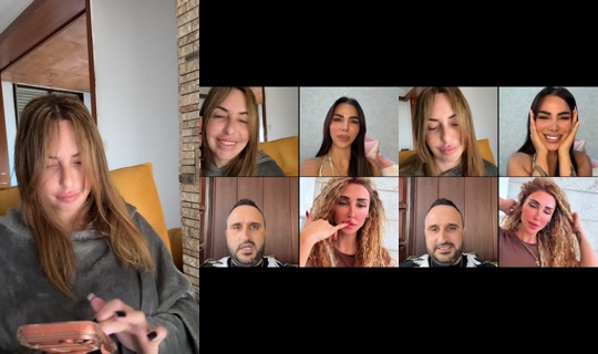 enas_zayed TikTok Live — Oct 6, 2026, 9:50 AM