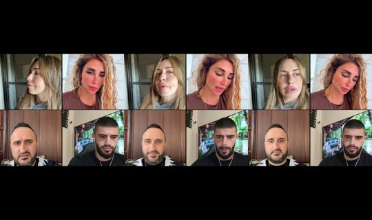 enas_zayed TikTok Live — Oct 6, 2026, 10:38 AM
