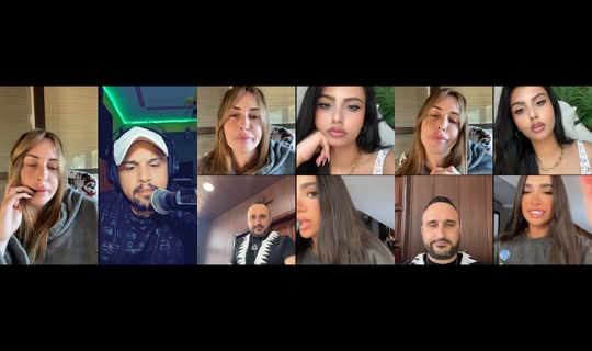 enas_zayed TikTok Live — Oct 6, 2026, 12:18 PM