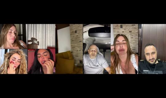 enas_zayed TikTok Live — Oct 6, 2026, 8:10 PM