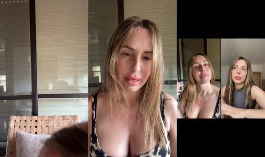 enas_zayed TikTok Live — Oct 8, 2026, 9:11 AM