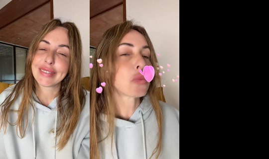 enas_zayed TikTok Live — Oct 9, 2026, 5:30 AM