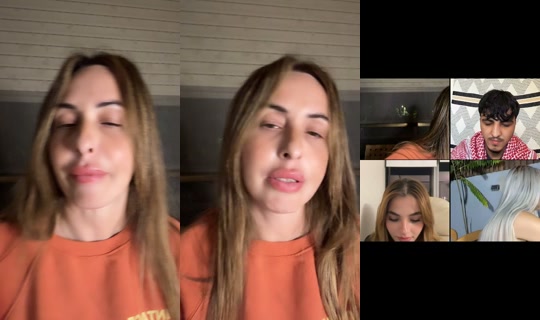 enas_zayed TikTok Live — Oct 9, 2026, 5:02 PM