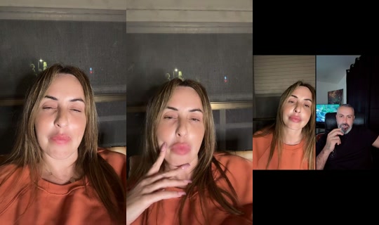 enas_zayed TikTok Live — Oct 9, 2026, 6:25 PM