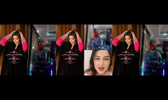 enasmohamed___ TikTok Live — Oct 2, 2026, 5:38 PM